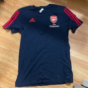 Arsenal tshirt